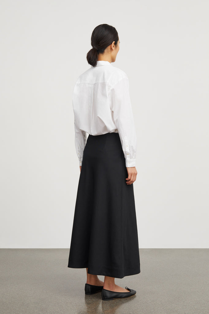 Skall Studio - Mila Skirt - Black