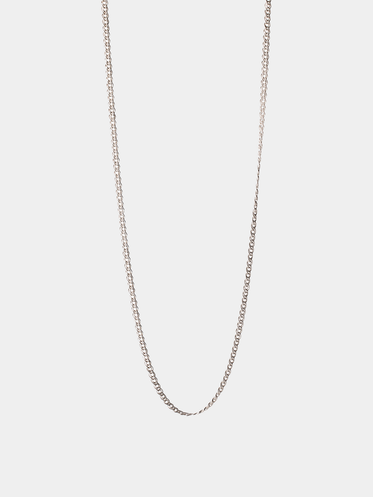 Pernille Corydon - Ellie Necklace - Sølv el. Forgyldt