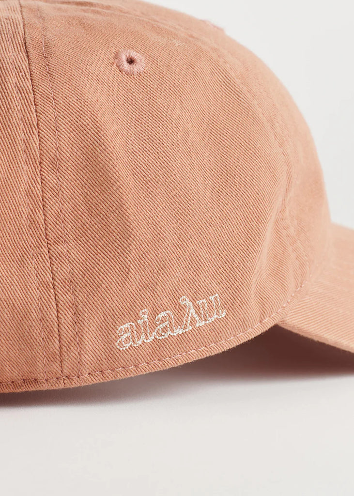 Aiayu - Cap - Dusty Coral