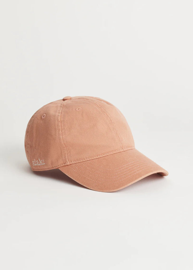 Aiayu - Cap - Dusty Coral