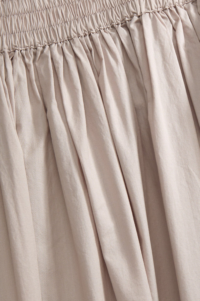 Skall Studio - Dagny Skirt - Dusty Lavender