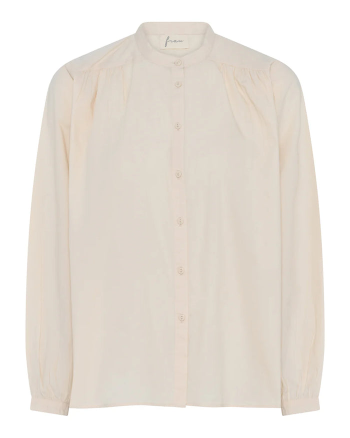 Frau - Florence Shirt - Tapioca