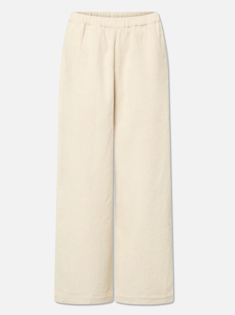 Studio Feder - Bella Pants - Corduroy