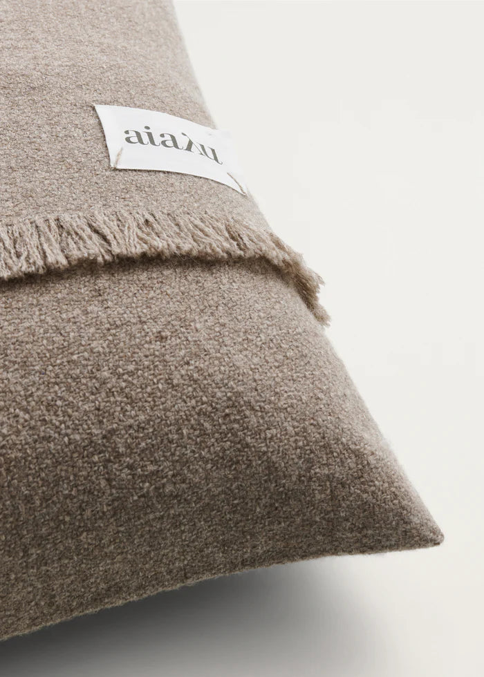 Aiayu - Hayaden Wool Pillow