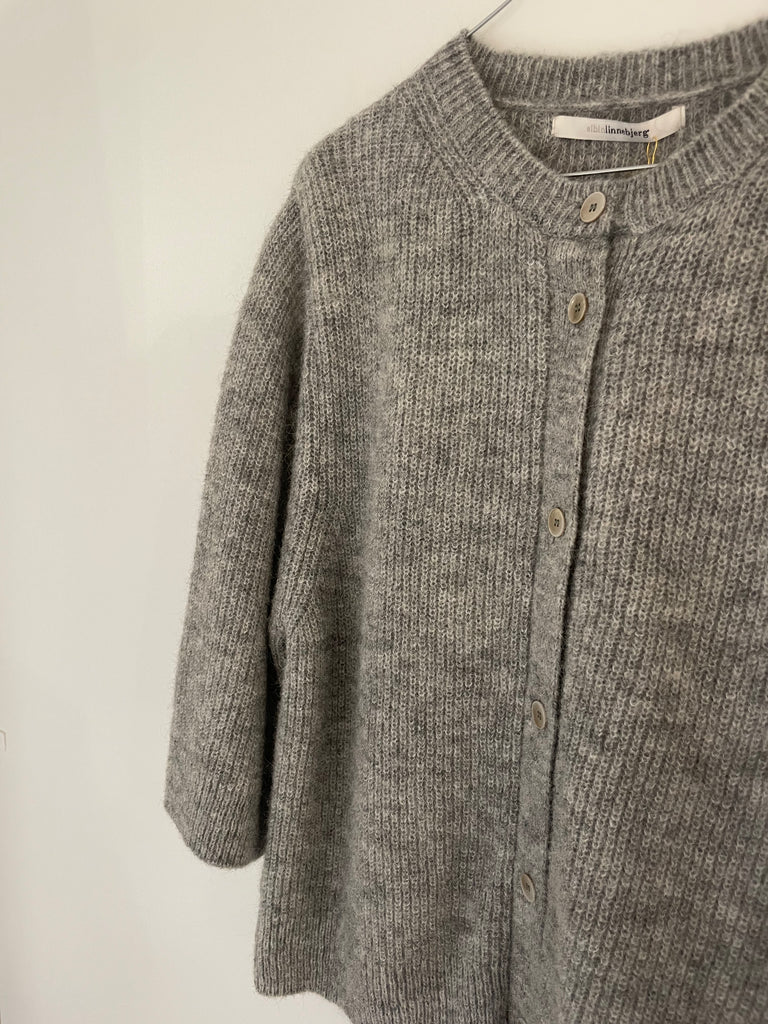 Sibin Linnebjerg - Summer Cardigan