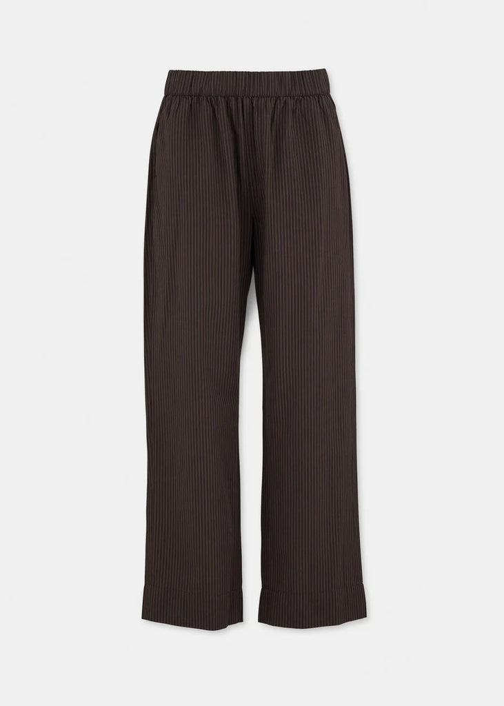 Aiayu - My Pant Petite - Mix Brown