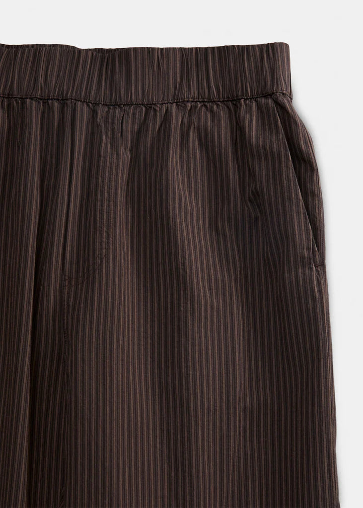 Aiayu - My Pant Petite - Mix Brown