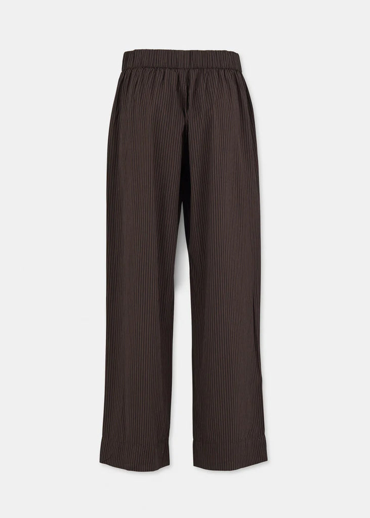 Aiayu - My Pant Petite - Mix Brown