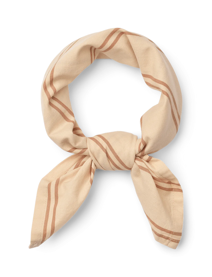 Studio Feder - Nico Scarf - Honey