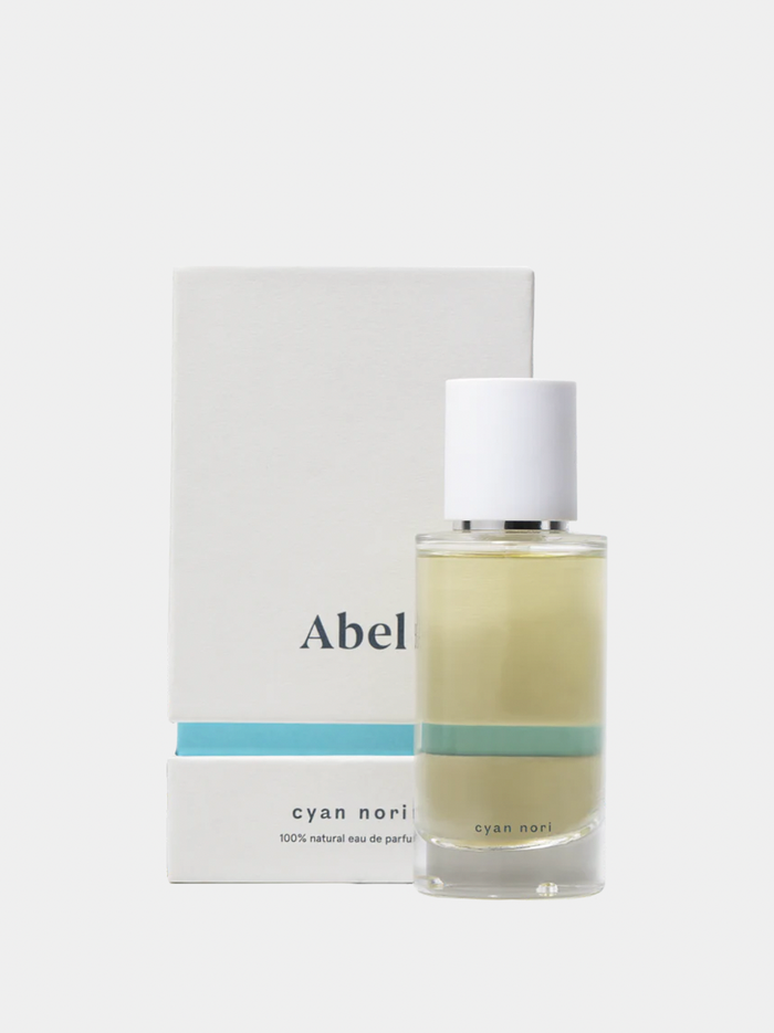Abel - Cyan Nori - 50 ml