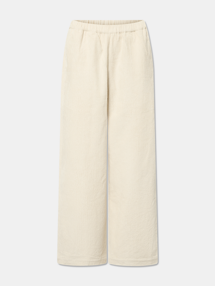 Studio Feder - Bella Pants - Undyed