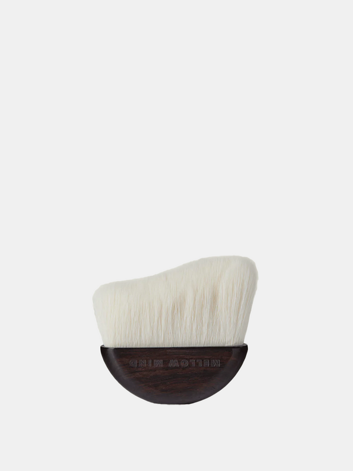 Mellow Mind - Dry Shampoo Brush