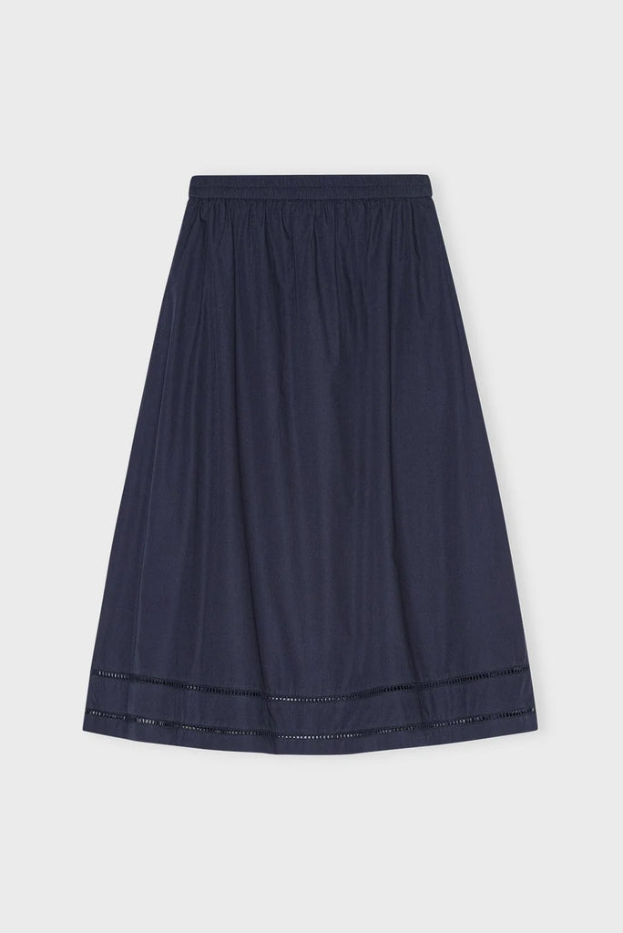 Moshi Moshi Mind - Brill Skirt Poplin