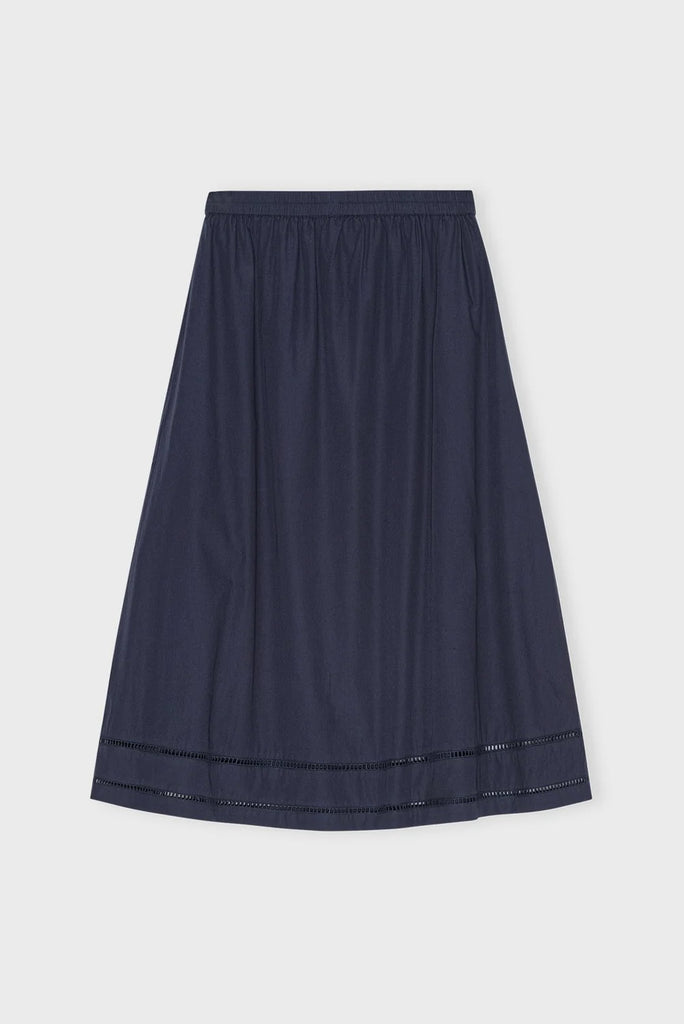 Moshi Moshi Mind - Brill Skirt Poplin