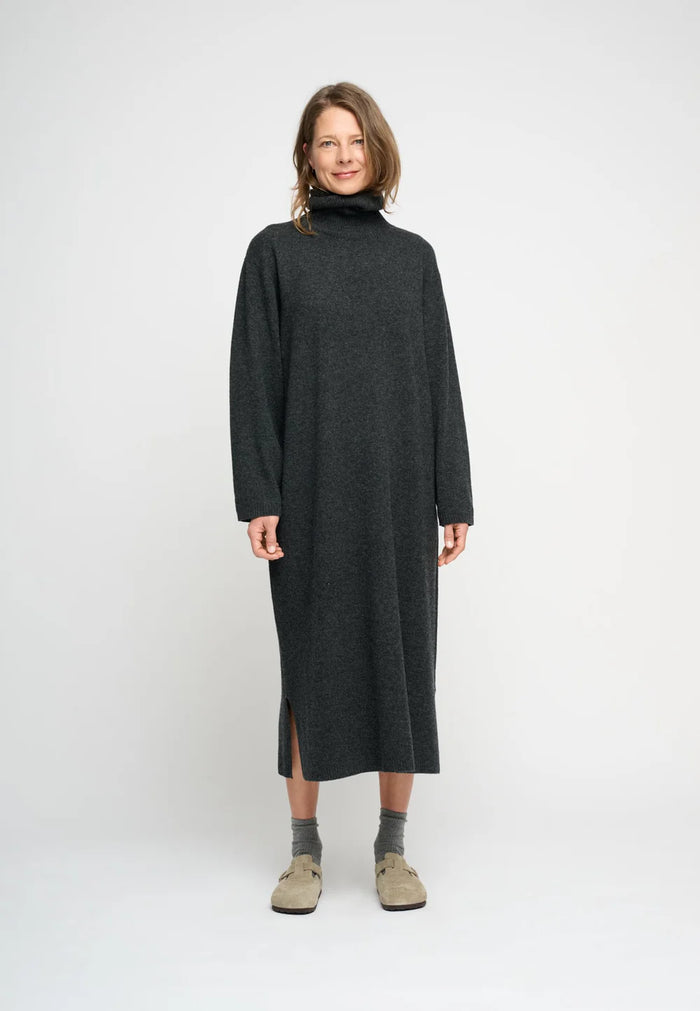 Moshi Moshi Mind - Clara Knit Dress Merino