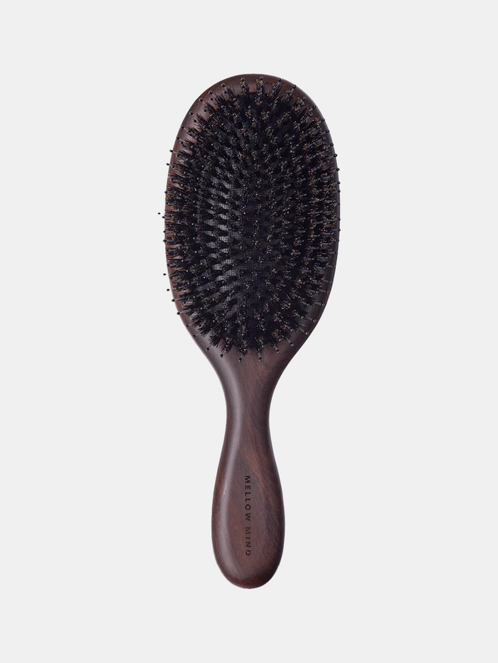 Mellow Mind - Hair Brush Everyday