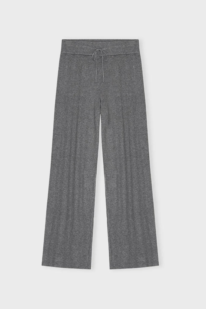 Moshi Moshi Mind - Hali Knit Pants