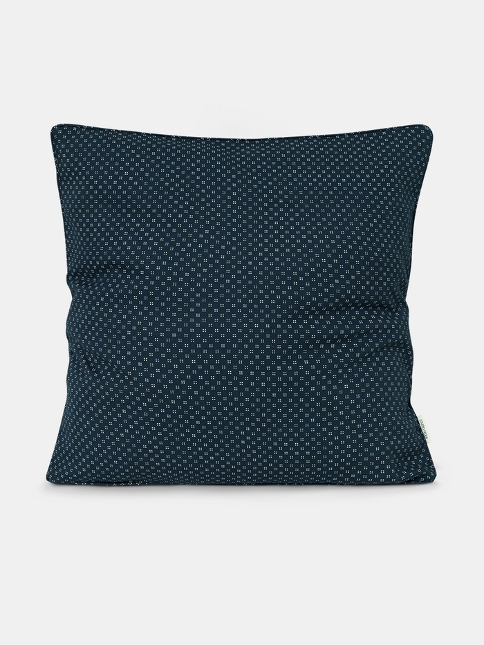 Studio Feder - Naja Piping Cushion - Stardust